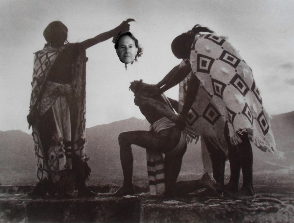 Untitled Movie Still